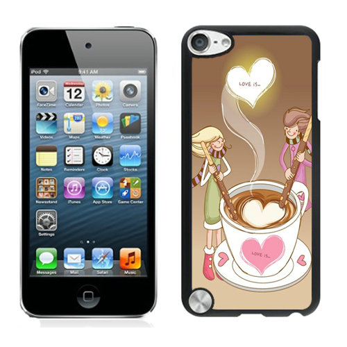 Valentine Lovers iPod Touch 5 Cases EEU - Click Image to Close